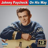 Johnny Paycheck - On His Way